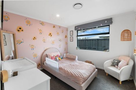 Photo of property in 36 Brenley Drive, Rolleston, 7614