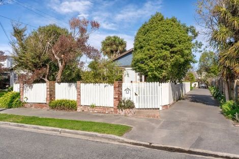 Photo of property in 1/56 Cornwall Street, St Albans, Christchurch, 8014