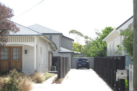 Photo of property in 43a Leitch Street, Somerfield, Christchurch, 8024