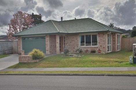 Photo of property in 2 Halyard Loop, Haruru, 0204