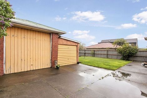 Photo of property in 13 Shearer Avenue, Papanui, Christchurch, 8052