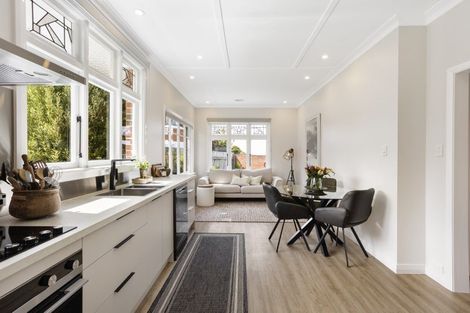 Photo of property in 1 Spencer Street, Andersons Bay, Dunedin, 9013