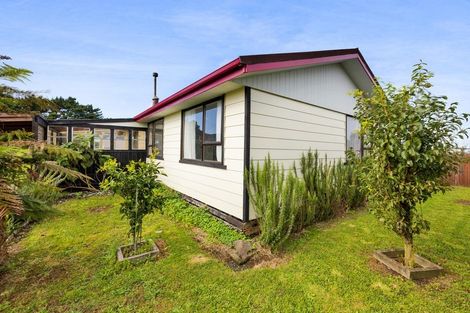 Photo of property in 17 Hobson Street, Normanby, Hawera, 4614