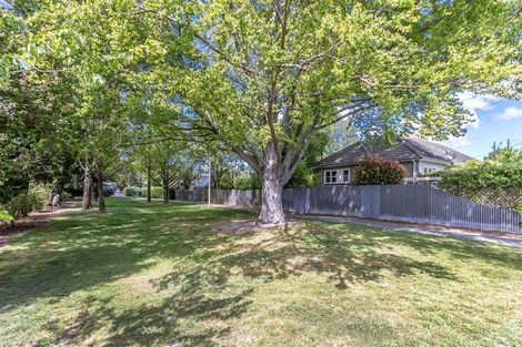Photo of property in 46 Otara Street, Ilam, Christchurch, 8053