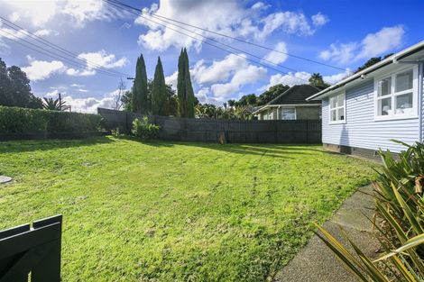 Photo of property in 1/38 Kirton Crescent, Manurewa, Auckland, 2102