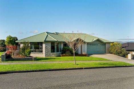 Photo of property in 101 Parnell Heights, Kelvin Grove, Palmerston North, 4414