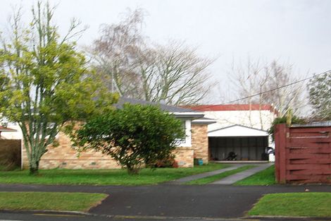 Photo of property in 129 Knighton Road, Hillcrest, Hamilton, 3216