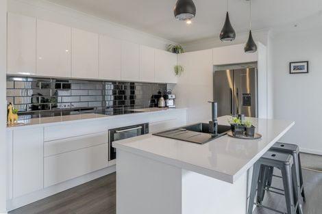 Photo of property in 3a Chrystall Street, Foxton Beach, Foxton, 4815