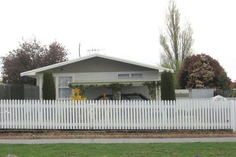 Photo of property in 25 Rawhiti Street, Taupo, 3330