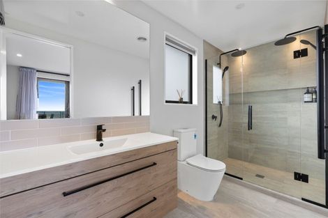 Photo of property in 206 Penruddock Rise, Westmorland, Christchurch, 8025