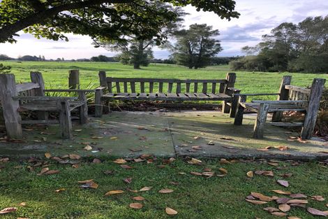 Photo of property in 4042 State Highway 29, Te Poi, Matamata, 3473