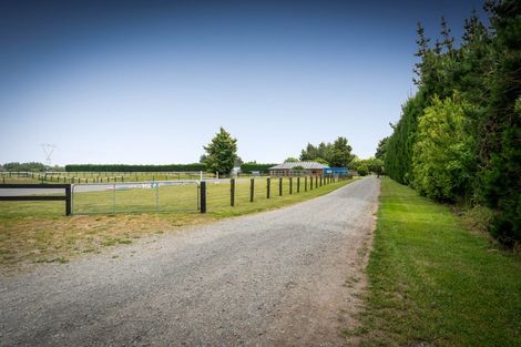 Photo of property in 4/229 Curraghs Road, Rolleston, Christchurch, 7675