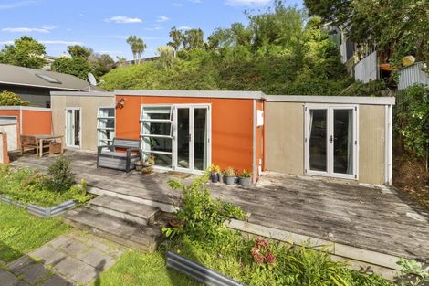 Photo of property in 61 Renown Road, Raumati South, Paraparaumu, 5032