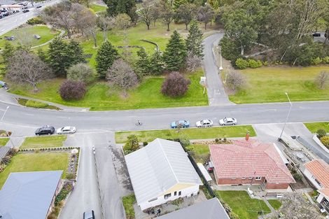 Photo of property in 115 Domain Avenue, Temuka, 7920