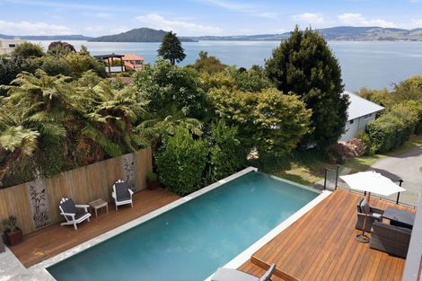 Photo of property in 200 Kawaha Point Road, Kawaha Point, Rotorua, 3010