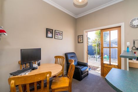 Photo of property in 21 Dick Street, South Dunedin, Dunedin, 9012