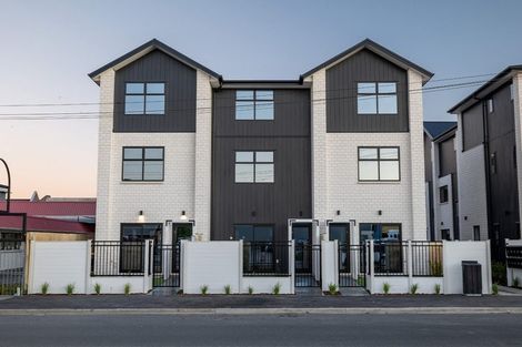 Photo of property in 6/338 Cashel Street, Christchurch Central, Christchurch, 8011