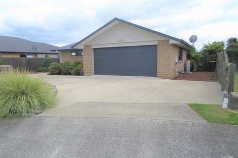 Photo of property in 5 Cicada Place, Kihikihi, Te Awamutu, 3800