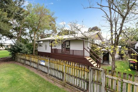 Photo of property in 43b Hibiscus Avenue, Hamilton Lake, Hamilton, 3204