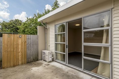 Photo of property in 5/26 Stanmore Road, Phillipstown, Christchurch, 8011