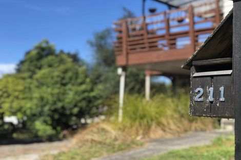 Photo of property in 211 West Parkdale Street, Tokoroa, 3420