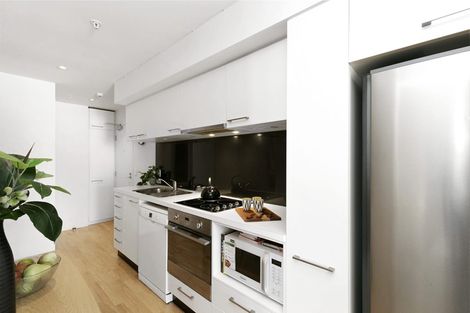 Photo of property in Forte Apartments, 74/13 College Street, Te Aro, Wellington, 6011