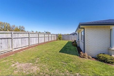 Photo of property in 1 Parklea Avenue, Halswell, Christchurch, 8025