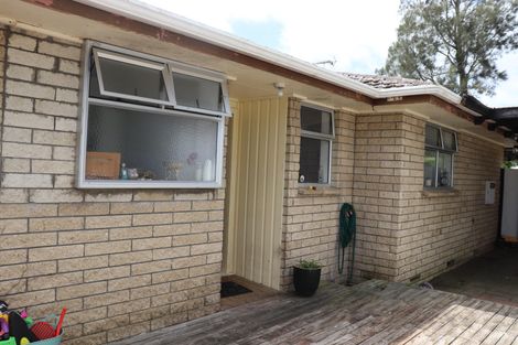 Photo of property in 5 Burke Place, Huntly, 3700