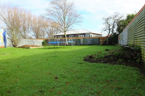 Photo of property in 5 Huntly Street Foxton Horowhenua District