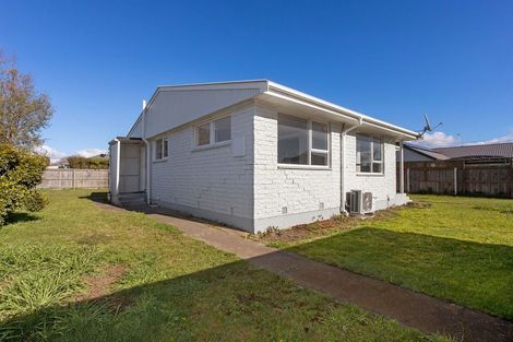 Photo of property in 452a Bower Avenue, Parklands, Christchurch, 8083
