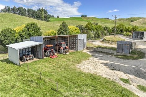 Photo of property in 84 Te Aute Trust Road, Poukawa, Hastings, 4178