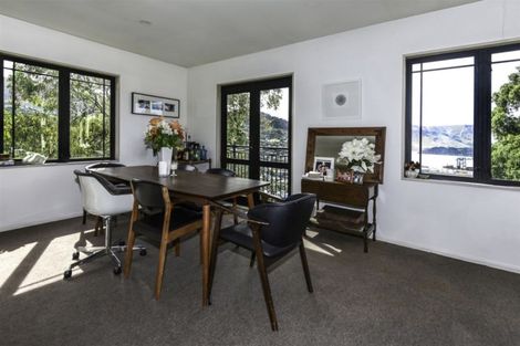 Photo of property in 2a Ticehurst Terrace, Lyttelton, 8082