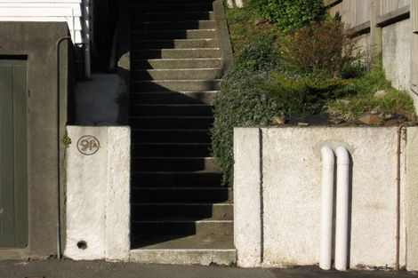 Photo of property in 91a Hamilton Road, Hataitai, Wellington, 6021