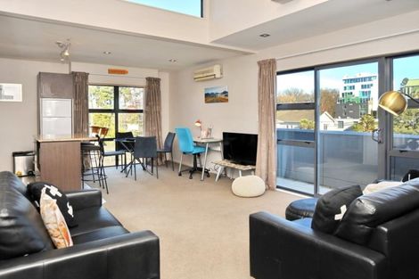 Photo of property in 4/65 Carlton Mill Road, Merivale, Christchurch, 8014