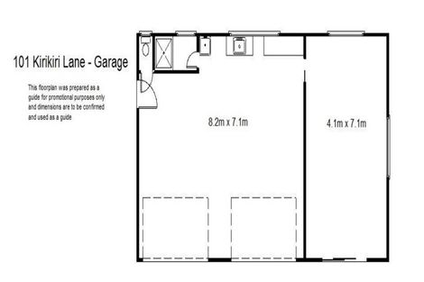 Photo of property in 101 Kirikiri Lane, Waipapa, Kerikeri, 0295