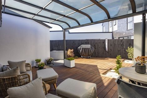 Photo of property in 15 Eminence Drive, Northwood, Christchurch, 8051