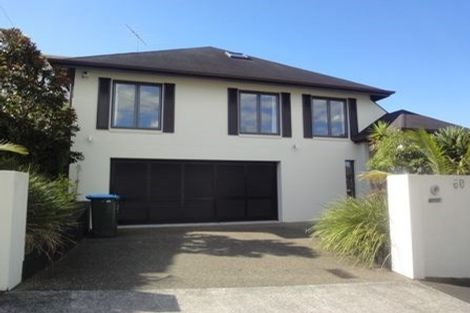 Photo of property in 60 Rawhitiroa Road, Kohimarama, Auckland, 1071