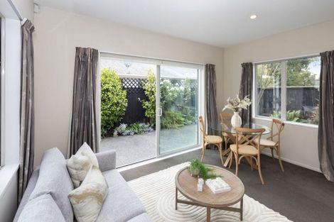 Photo of property in 4/6 Kauri Street, Riccarton, Christchurch, 8041
