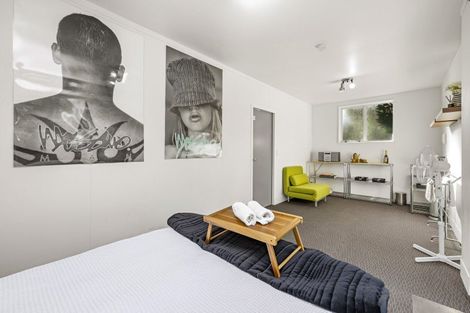 Photo of property in 165b Te Hutewai Road, Raglan, 3296