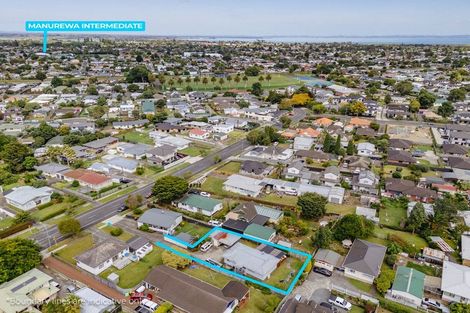 Photo of property in 21a Halsey Road, Manurewa, Auckland, 2102