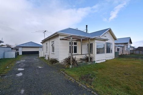 Photo of property in 26 Dyson Street, Strathern, Invercargill, 9812