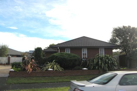 Photo of property in 7 Cardigan Bay Place, Addington, Christchurch, 8024