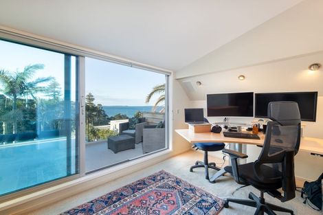 Photo of property in 12 Whitby Crescent, Mairangi Bay, Auckland, 0630
