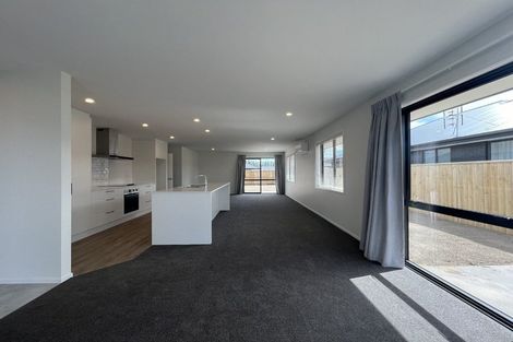 Photo of property in 32 Blue Jacket Drive, Halswell, Christchurch, 8025