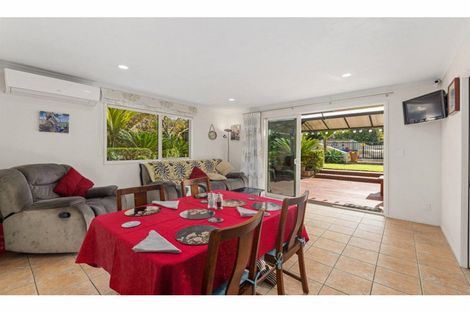 Photo of property in 6 Blue Marlin Drive, Kerikeri, 0230