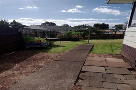 Photo of property in 178 Te Irirangi Drive, Clover Park, Auckland, 2019