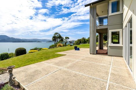 Photo of property in 7 Camp Street, Broad Bay, Dunedin, 9014