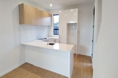 Photo of property in 128 Warden Street, Shirley, Christchurch, 8013