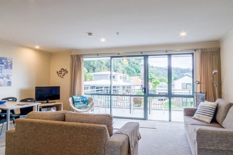 Photo of property in Beachpoint Apartments, 2/5 West End Road, Ohope, 3121