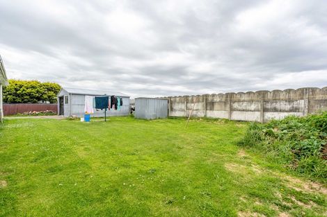 Photo of property in 131 Stirrat Street, Kingswell, Invercargill, 9812